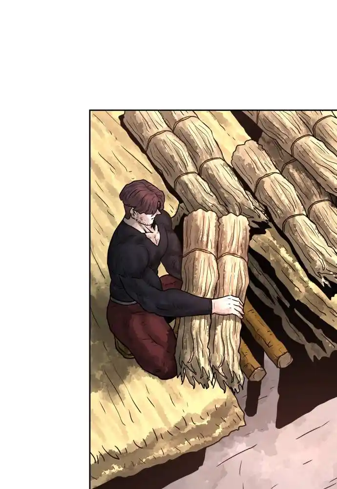 Warrior Executioner Chapter 13