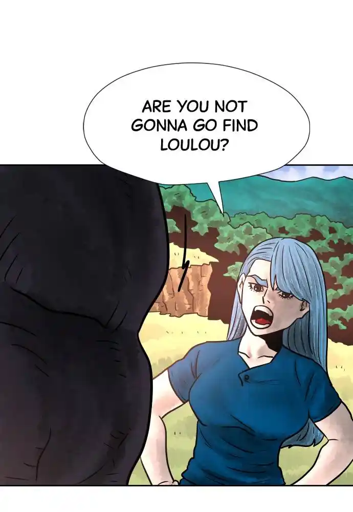 Warrior Executioner Chapter 13