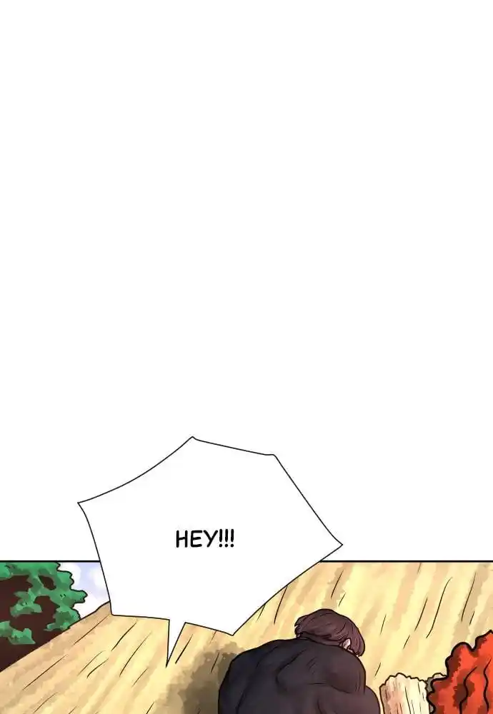 Warrior Executioner Chapter 13