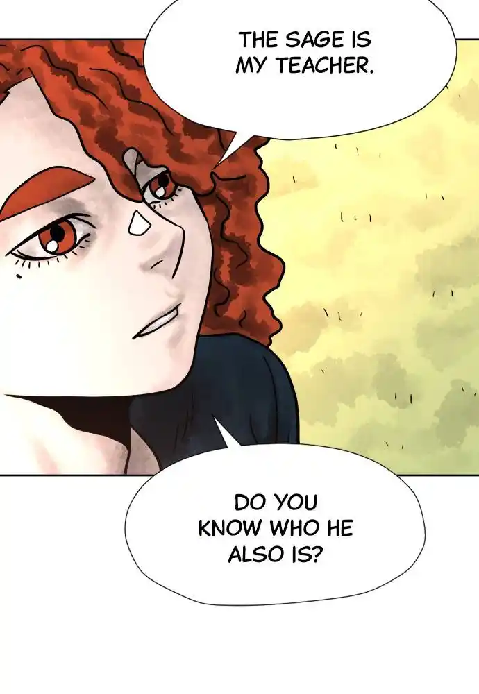 Warrior Executioner Chapter 13