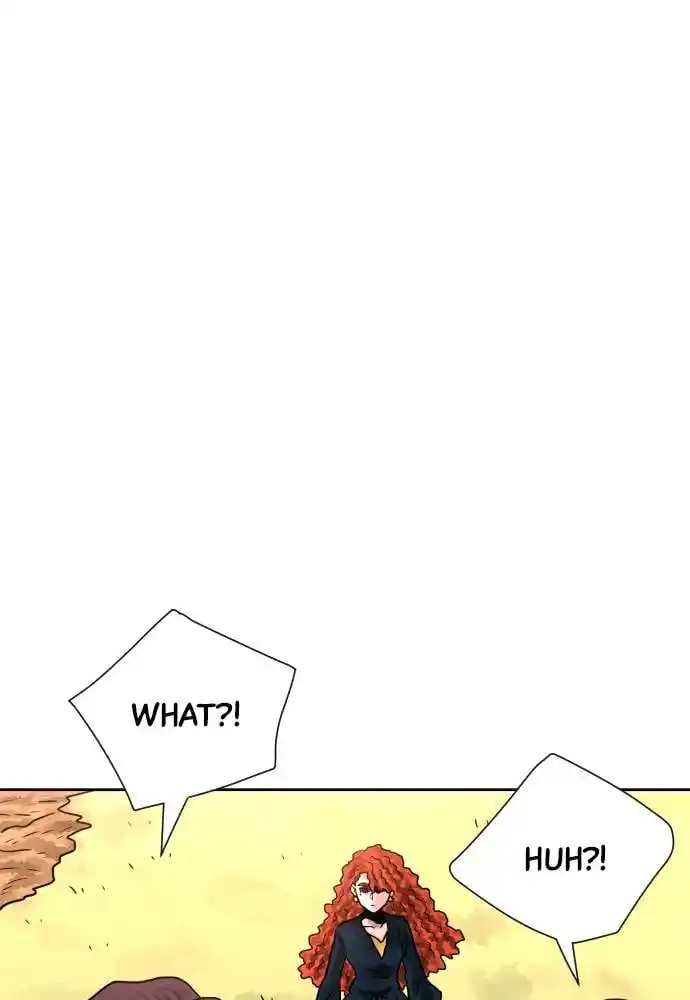 Warrior Executioner Chapter 13