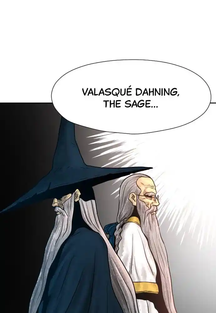 Warrior Executioner Chapter 13