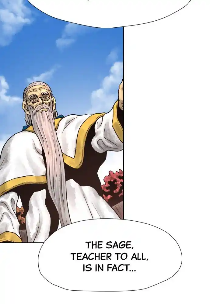 Warrior Executioner Chapter 13