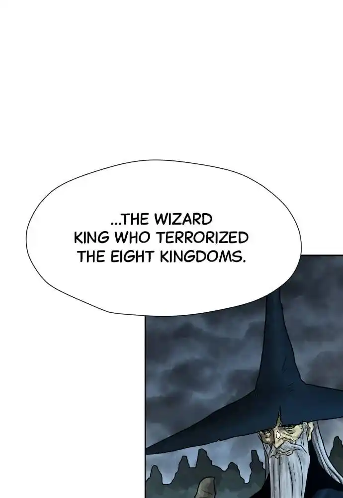 Warrior Executioner Chapter 13