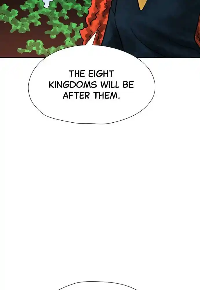 Warrior Executioner Chapter 13