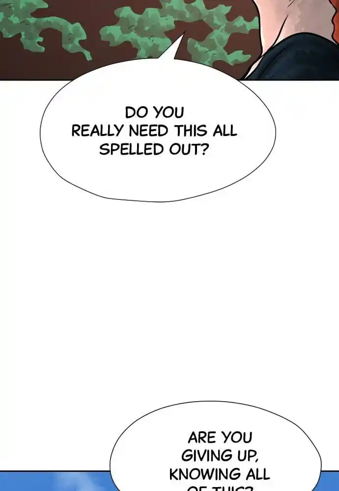 Warrior Executioner Chapter 13