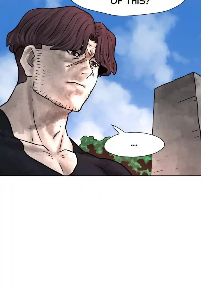 Warrior Executioner Chapter 13