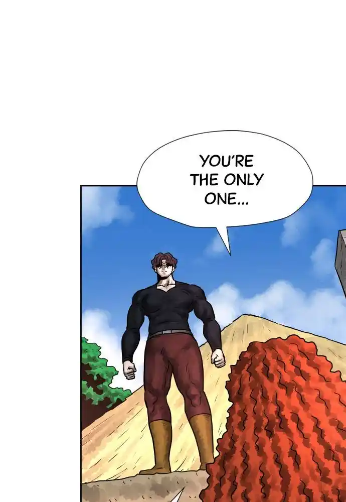 Warrior Executioner Chapter 13