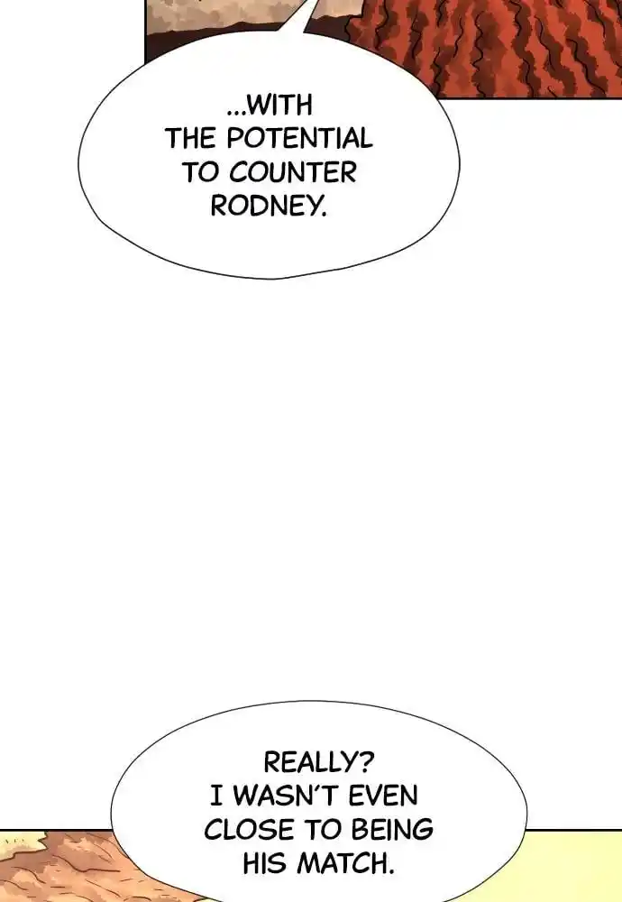 Warrior Executioner Chapter 13