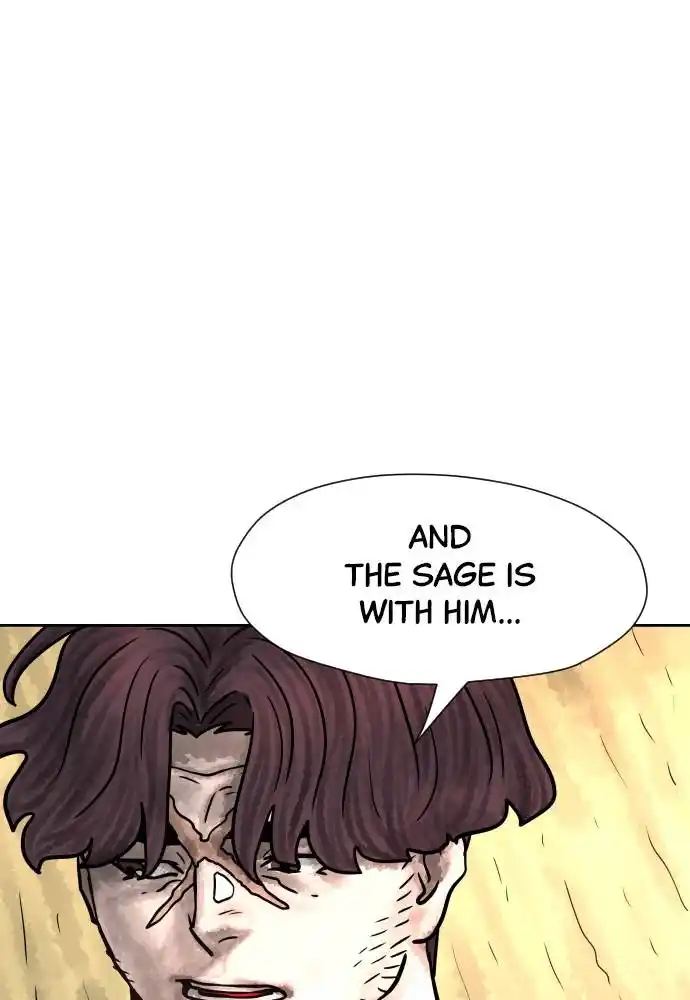 Warrior Executioner Chapter 13