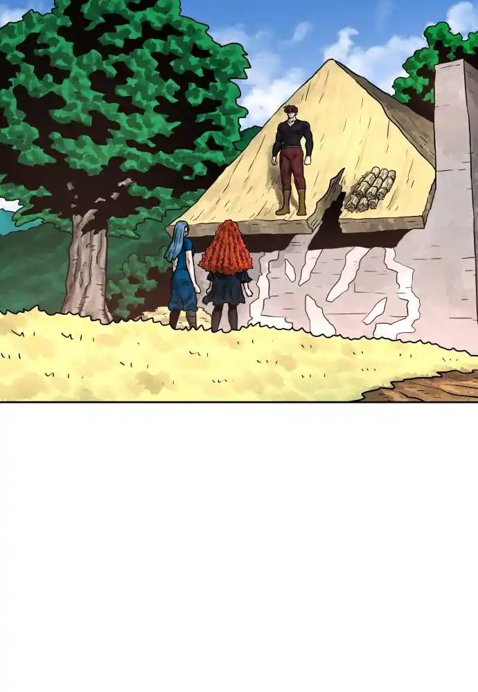 Warrior Executioner Chapter 13