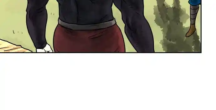 Warrior Executioner Chapter 13