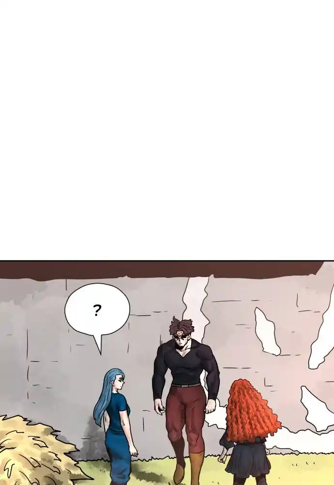 Warrior Executioner Chapter 13