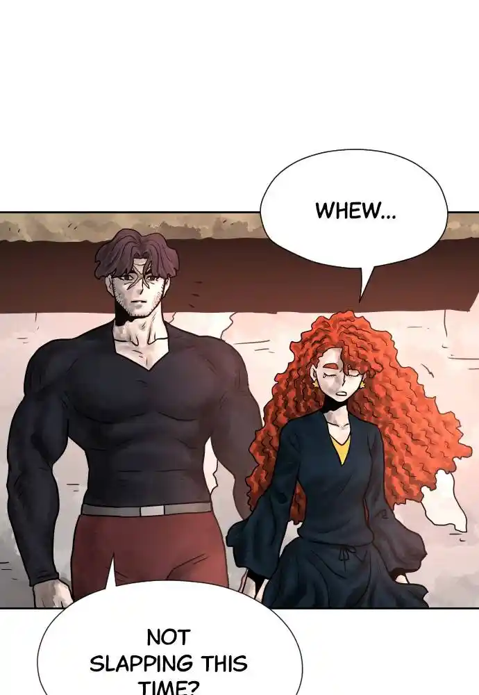 Warrior Executioner Chapter 13