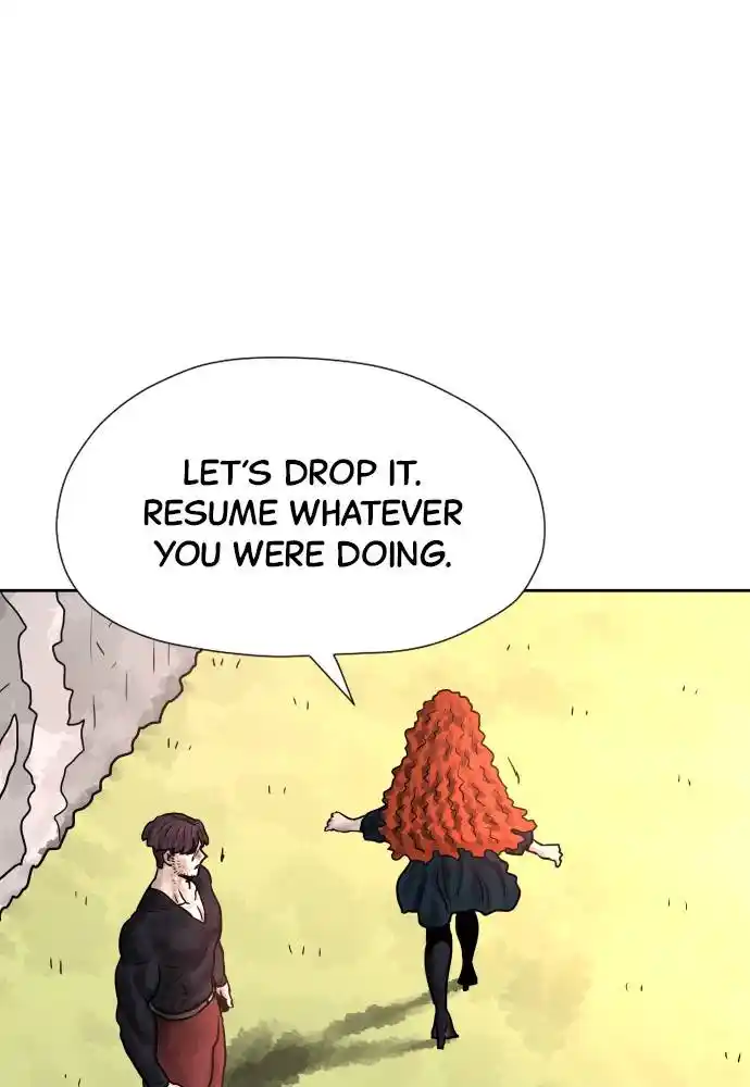 Warrior Executioner Chapter 13