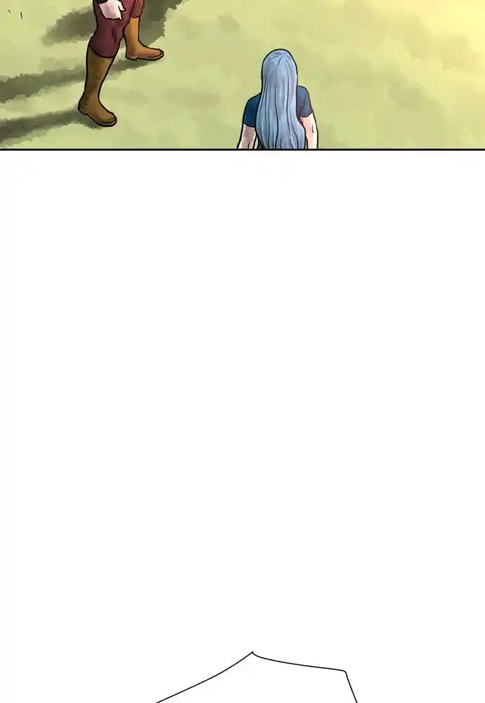 Warrior Executioner Chapter 13