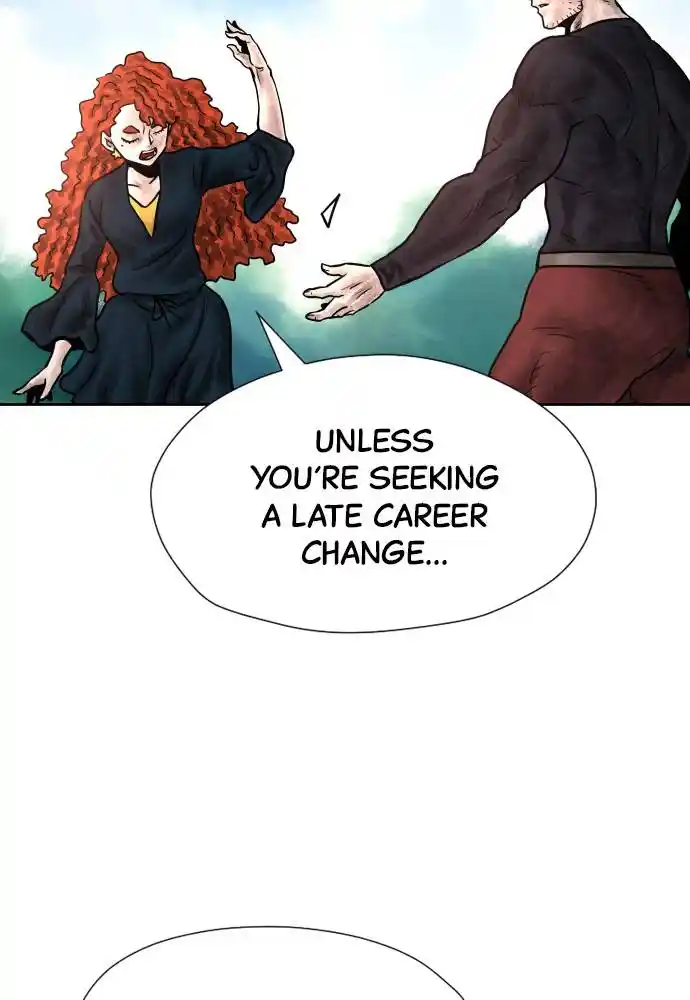 Warrior Executioner Chapter 13