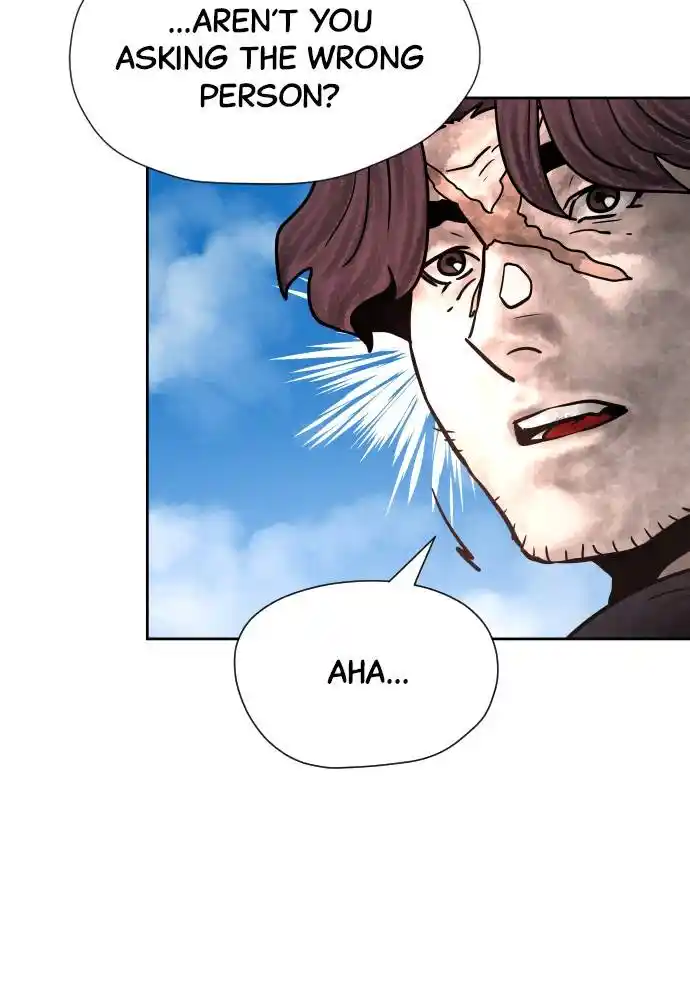 Warrior Executioner Chapter 13