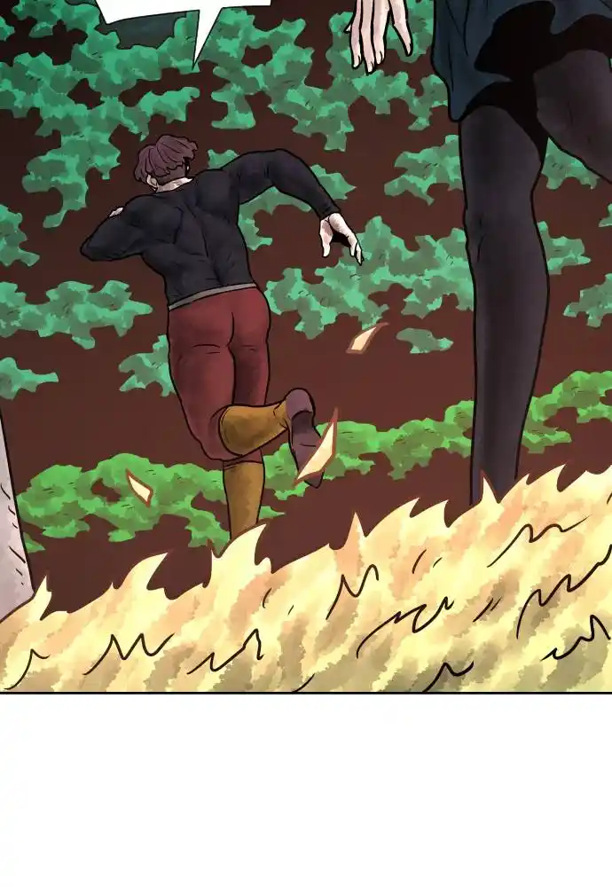 Warrior Executioner Chapter 13