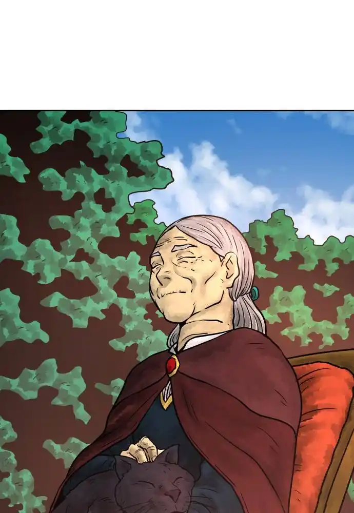 Warrior Executioner Chapter 13