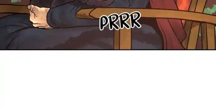 Warrior Executioner Chapter 13