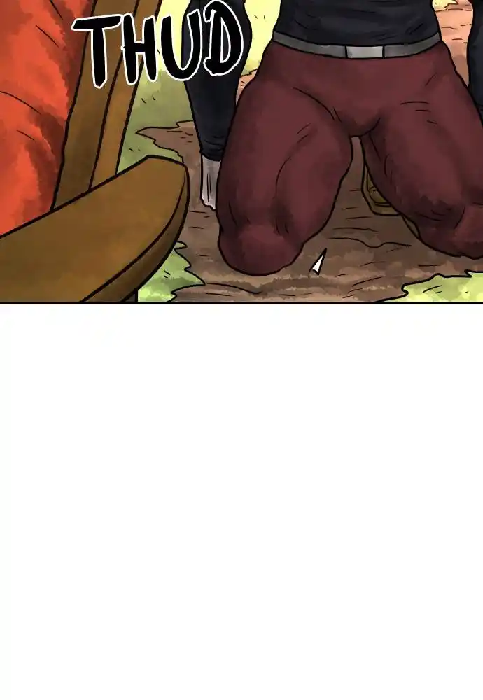 Warrior Executioner Chapter 13