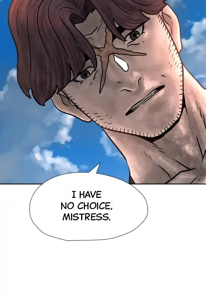 Warrior Executioner Chapter 13