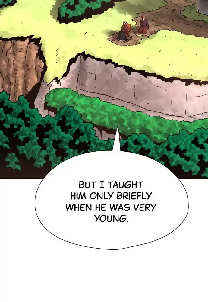 Warrior Executioner Chapter 13