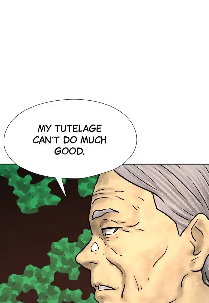 Warrior Executioner Chapter 13