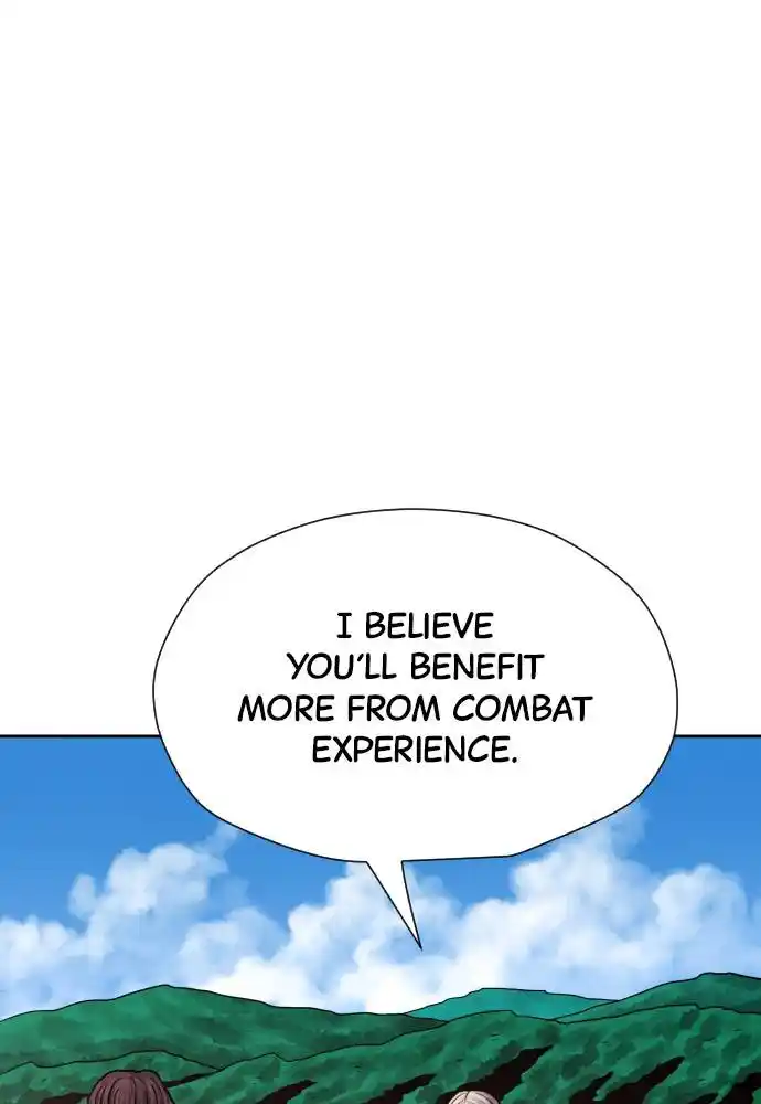 Warrior Executioner Chapter 13