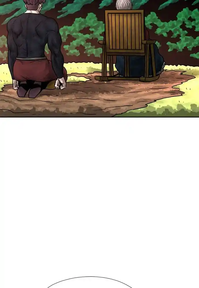 Warrior Executioner Chapter 13