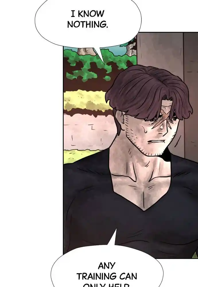 Warrior Executioner Chapter 13