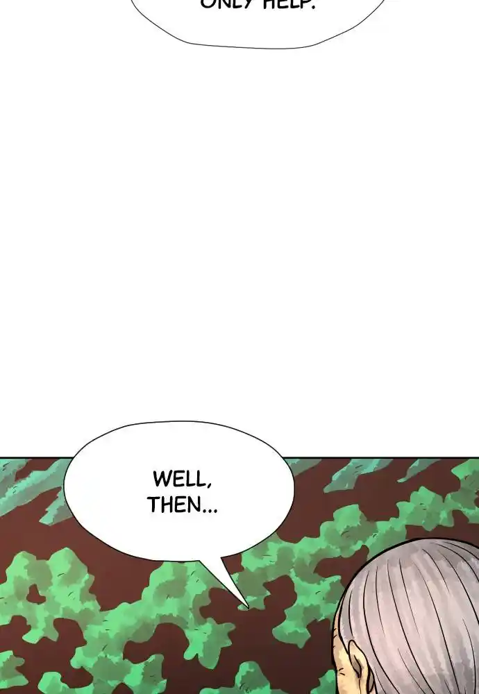 Warrior Executioner Chapter 13