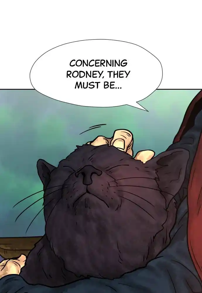 Warrior Executioner Chapter 13