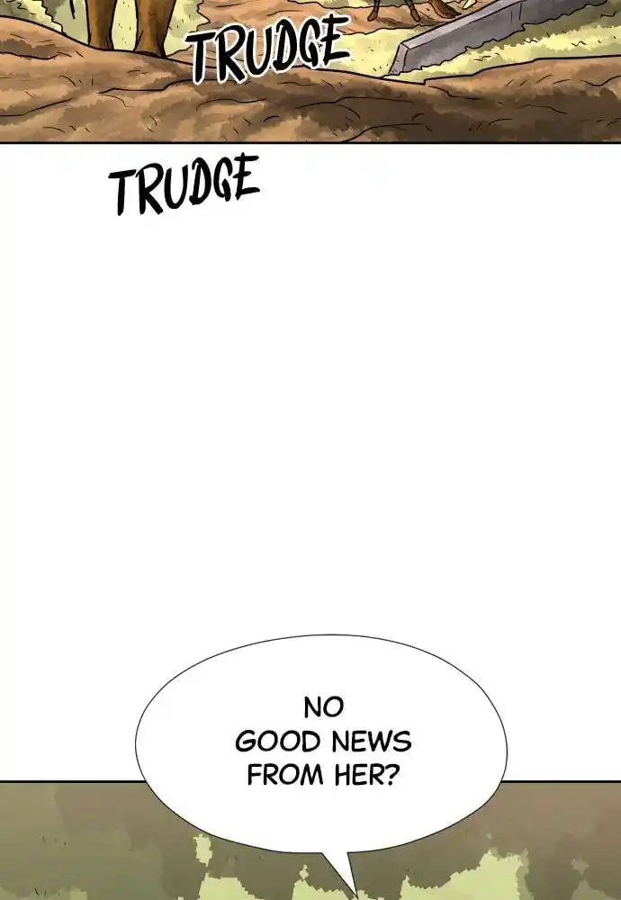 Warrior Executioner Chapter 13