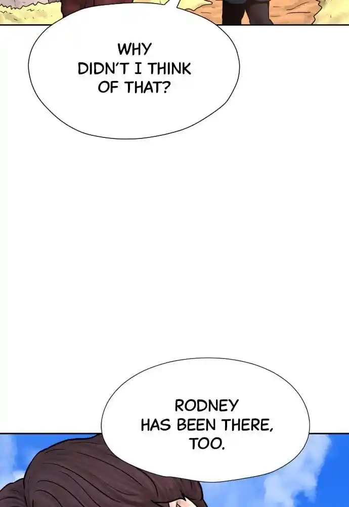 Warrior Executioner Chapter 13