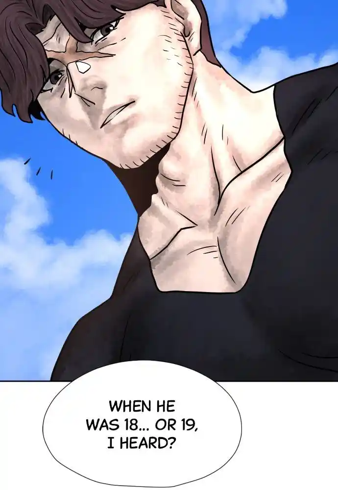 Warrior Executioner Chapter 13