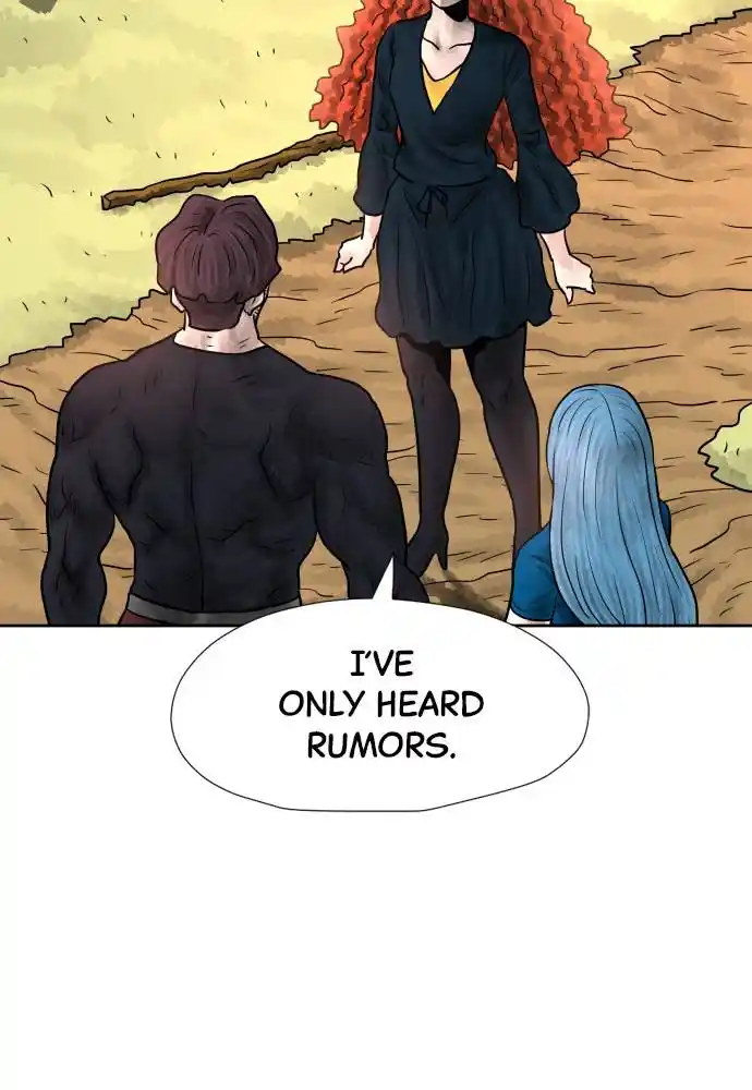 Warrior Executioner Chapter 13