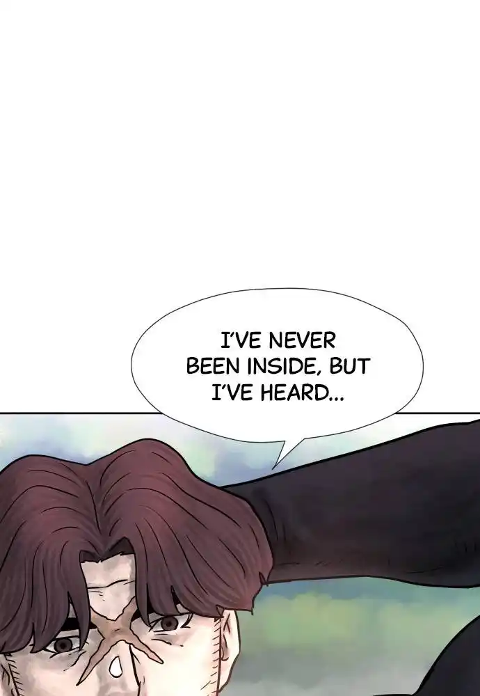 Warrior Executioner Chapter 13