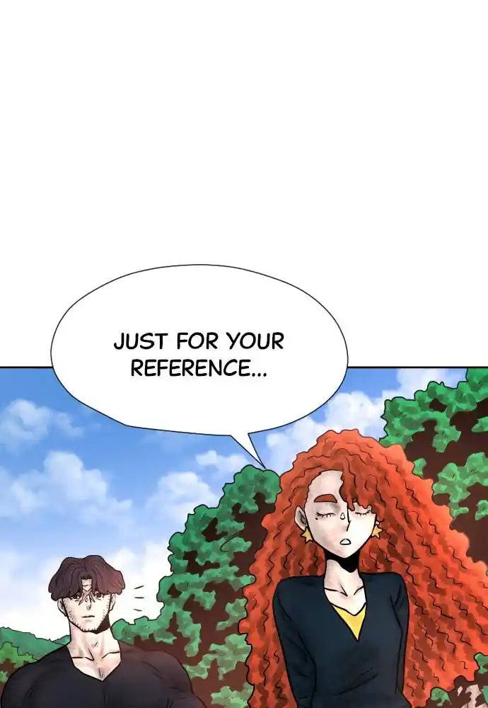 Warrior Executioner Chapter 13