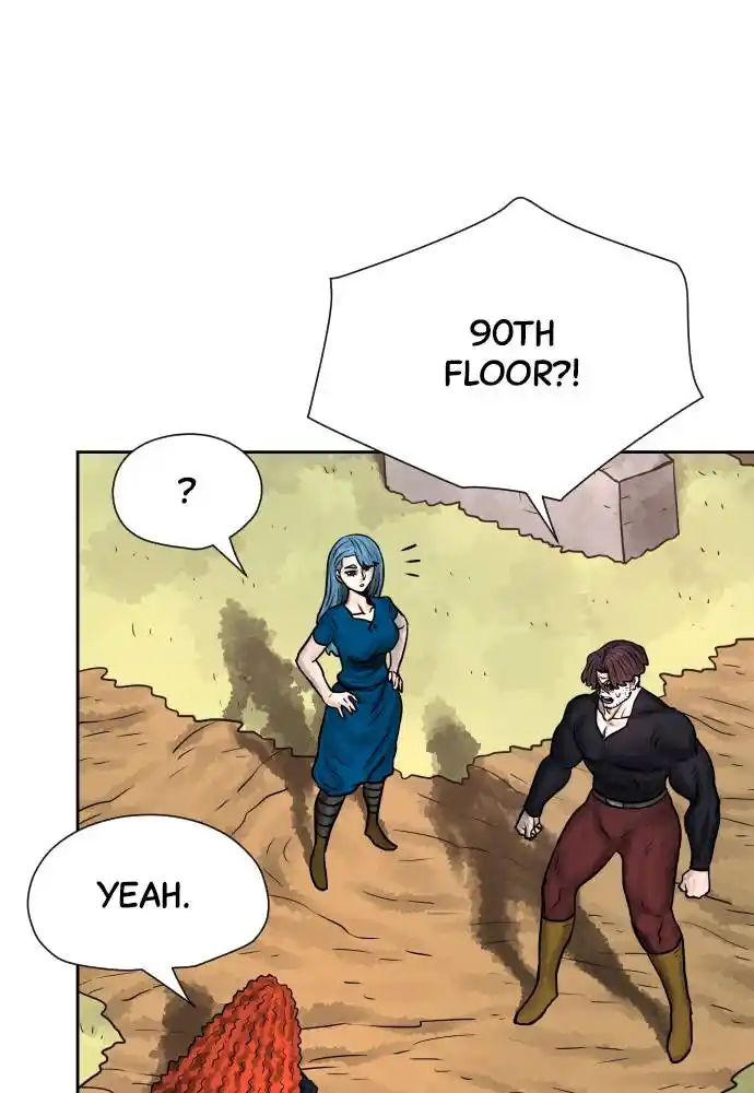 Warrior Executioner Chapter 14