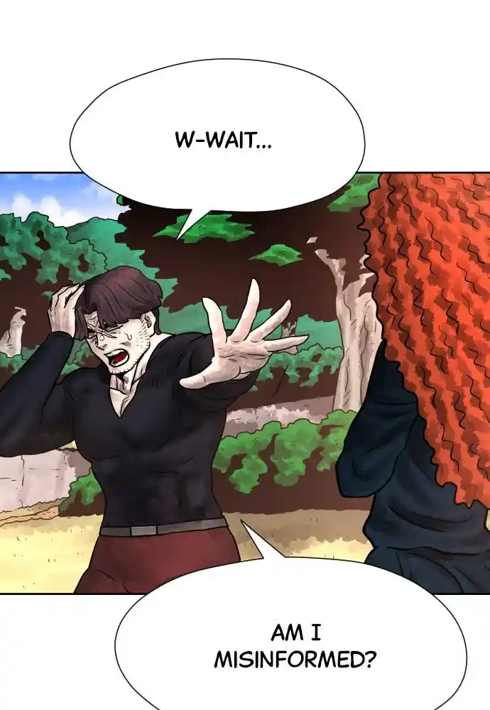 Warrior Executioner Chapter 14