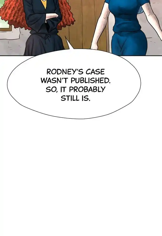 Warrior Executioner Chapter 14