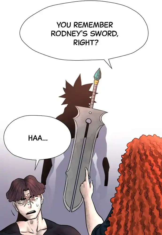 Warrior Executioner Chapter 14