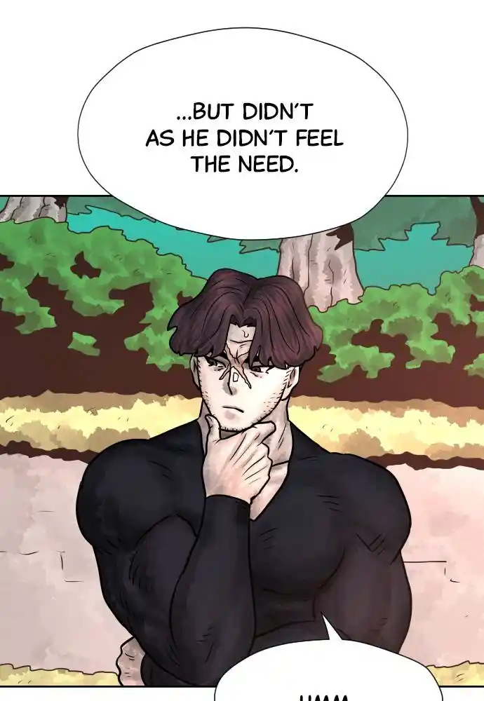 Warrior Executioner Chapter 14