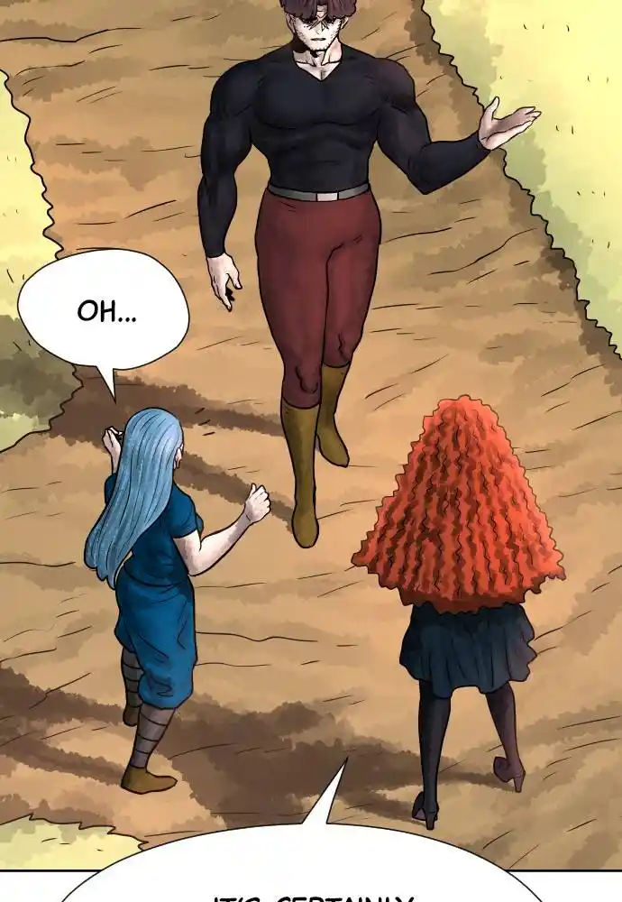 Warrior Executioner Chapter 14