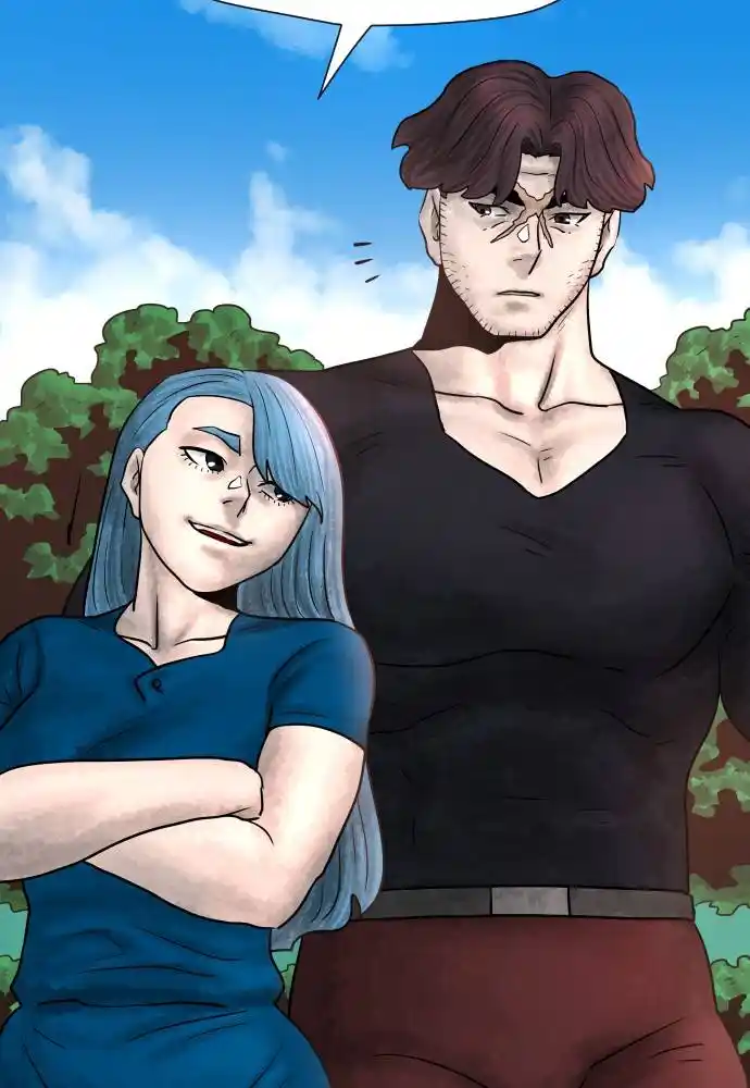 Warrior Executioner Chapter 14