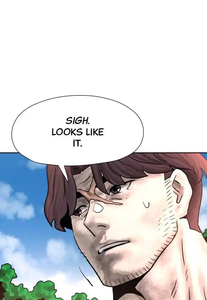 Warrior Executioner Chapter 14