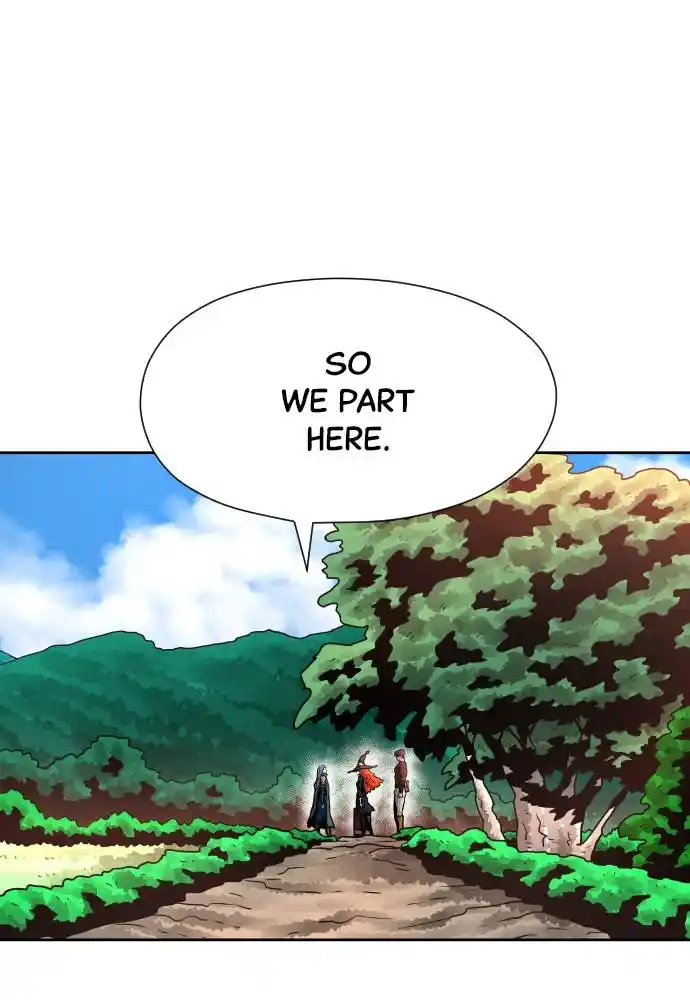 Warrior Executioner Chapter 14