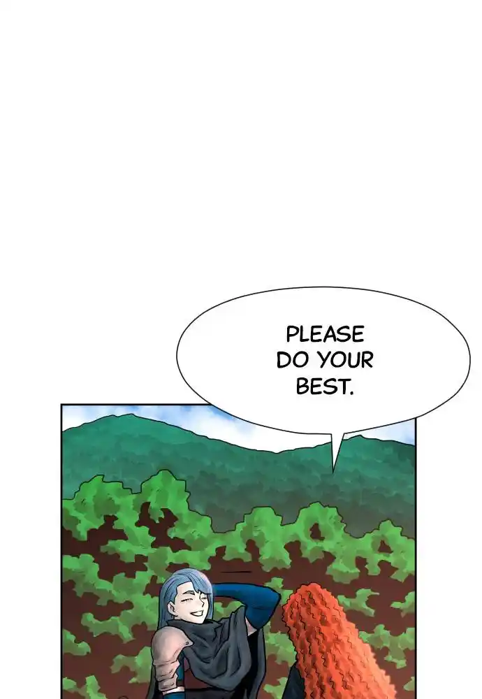 Warrior Executioner Chapter 14